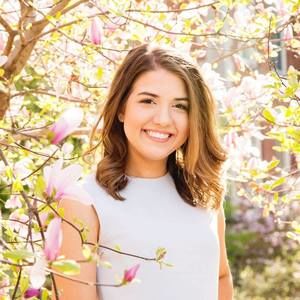 Meet your Posher, Morgan